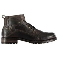 Firetrap total mens boots hotsell