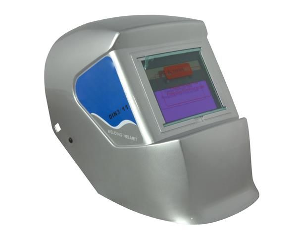 Promax Solar Non Adjustable Welding Helmet