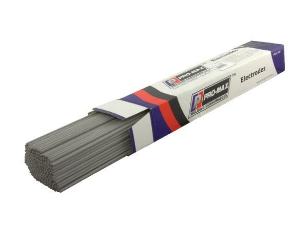 Promax E6013 Mild Steel Welding Rods - 5Kg