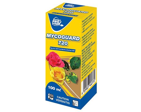 Protek Mycoguard Fungicide - 100Ml