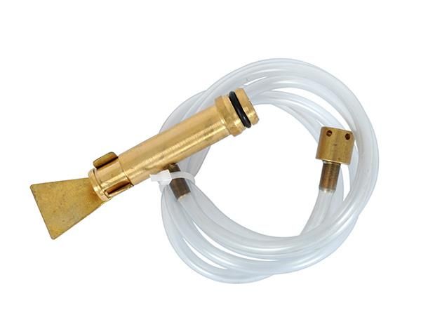 Protek MixNozle - Multi-purpose Hose Mixer Sprayer