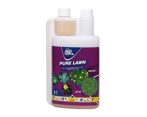 Protek Pure Lawn 1L