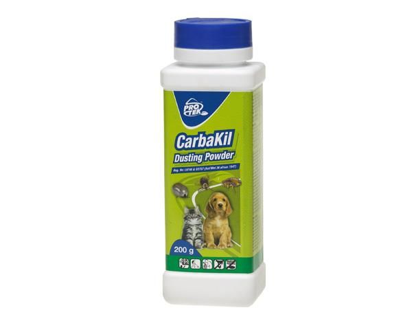 Protek Carbakill Insecticide 200 g