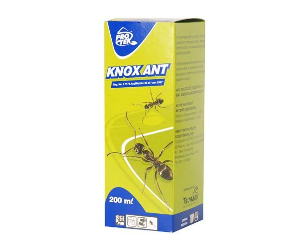 Protek Knox Ant 200 ml