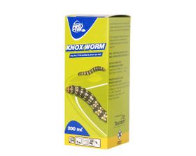 Protek Knox Worm Insecticide - 100ml | Shop Today. Get it Tomorrow ...