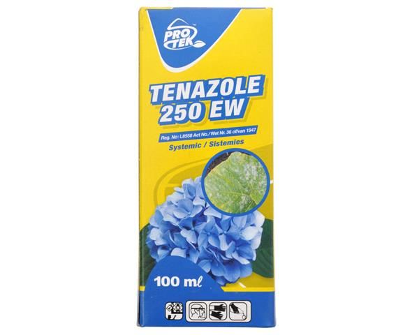 Protek Tenazole Pesticide - 100ml