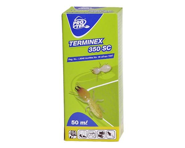 Protek Terminex 350 Pesticide - 50ml