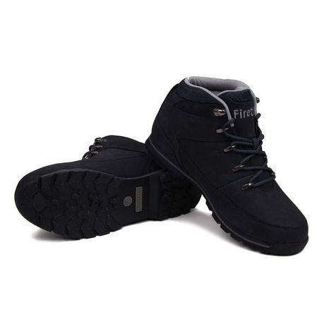 Firetrap hot sale high tops