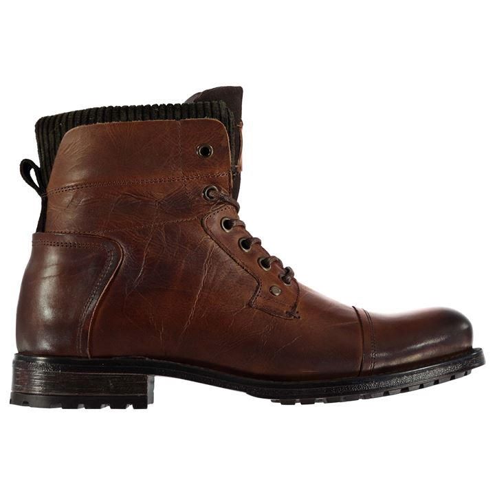 Firetrap Men's Hays Rugged Boots - Tan (Parallel Import) | Shop Today ...