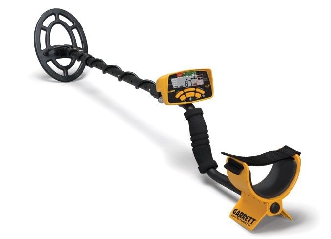Garrett ACE 300i Metal Detector