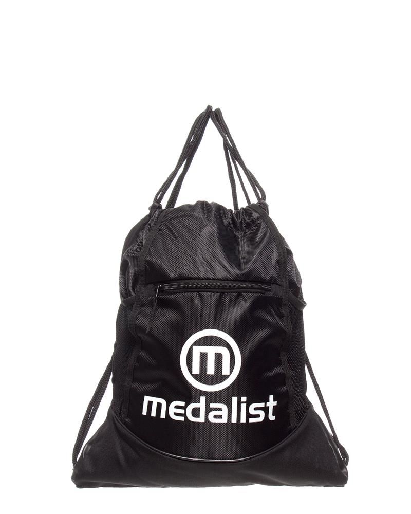 Medalist Gymsac Pro Sports Bag Black Shop Today. Get it Tomorrow
