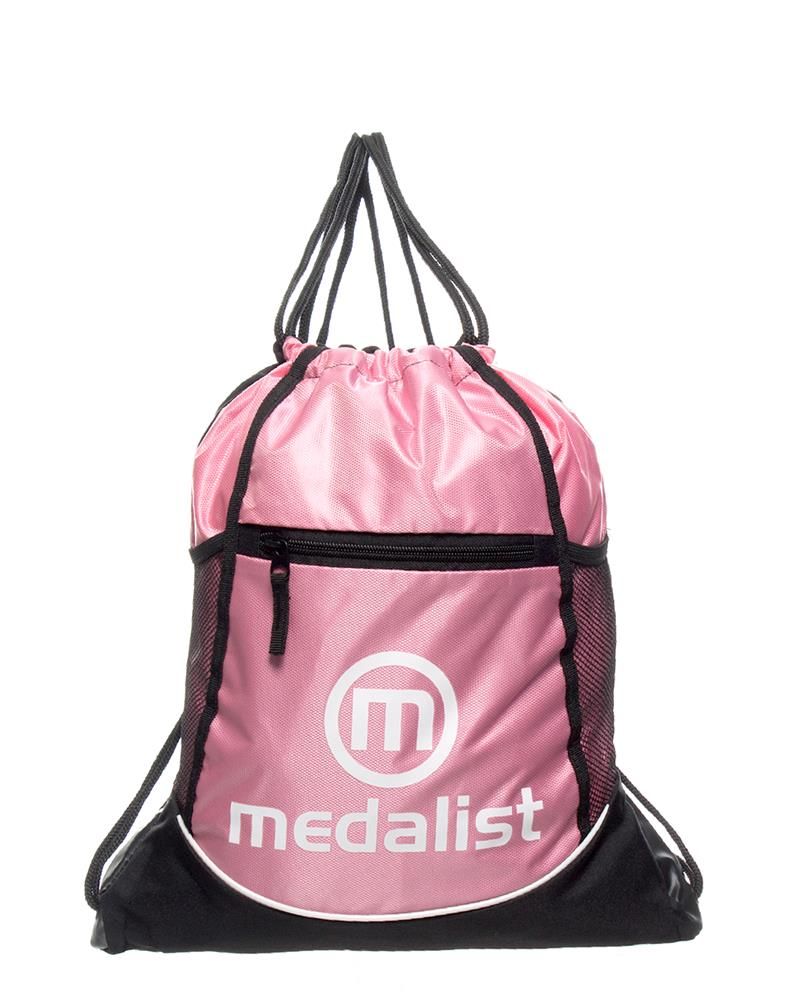 Medalist Gymsac Pro Sports Bag Pink Shop Today. Get it Tomorrow