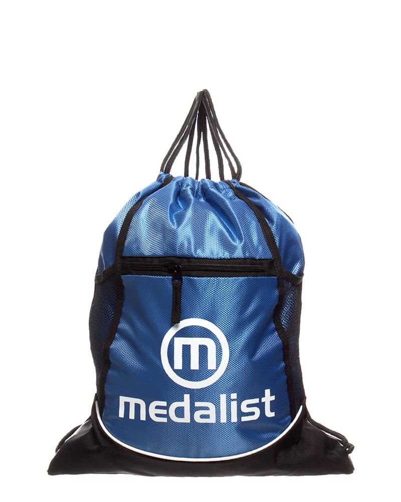 Medalist Gymsac Pro Sports Bag Blue Shop Today. Get it Tomorrow