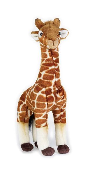 National Geographic Plush - Giraffe