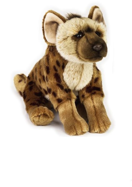 National Geographic Plush - Hyena