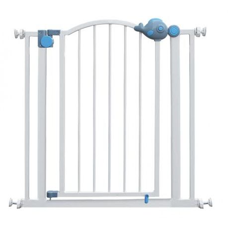 pet proof gate