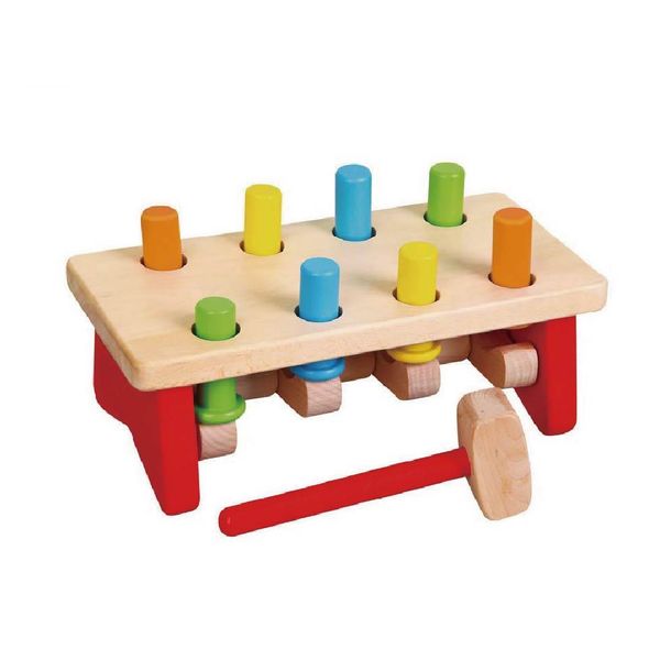 VIGA Pound-a-Peg