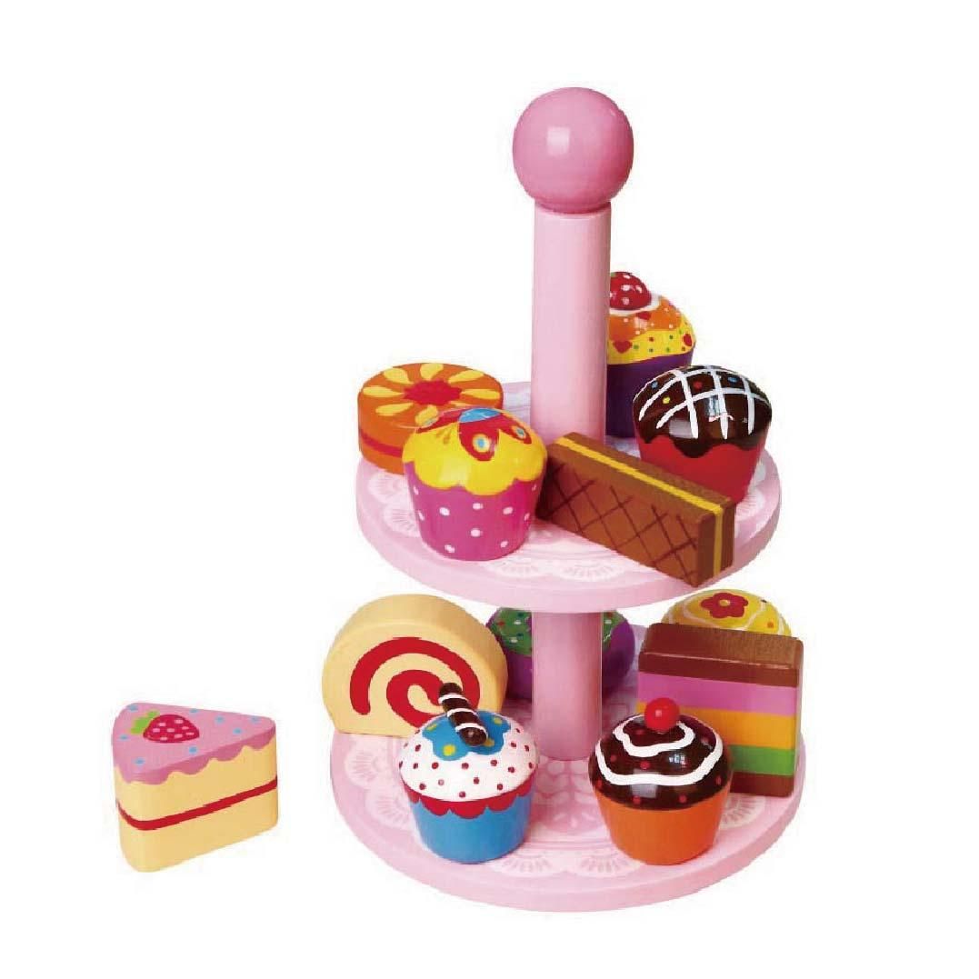 Viga Cupcake with Stand Buy Online in South Africa