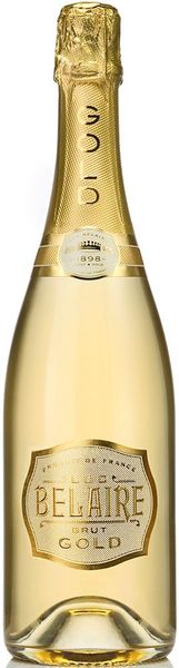 Luc Belaire - Brut Gold - 750ml