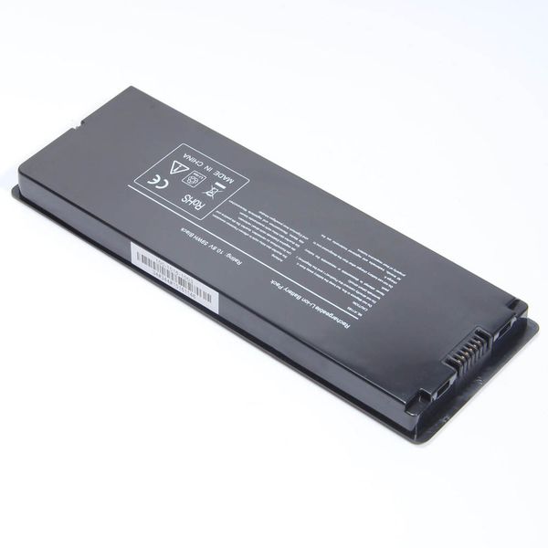 Battery for MacBook A1181 A1185 MA561 MA566 - Black