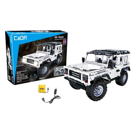 remote control land rover defender for sale