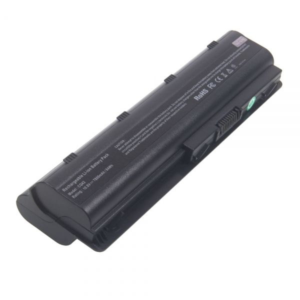 9 Cell Battery for HP CQ32/42/62/72/57 MU06 MU09