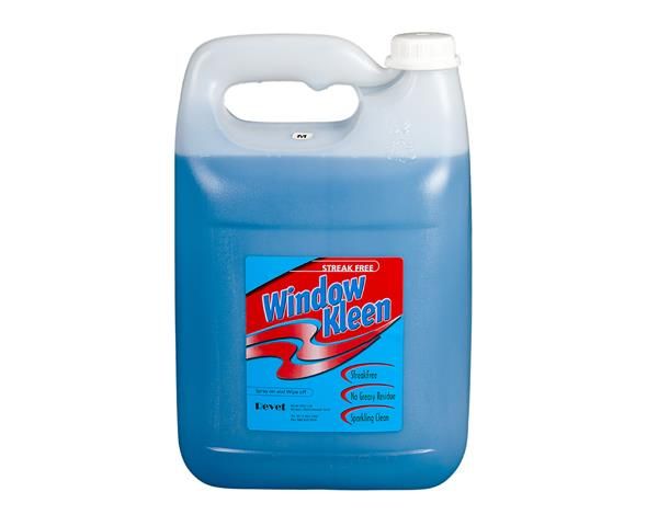 Revet Window Kleen - 2l