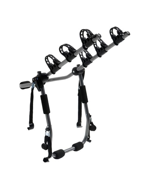 Holdfast 3 Bike Boot Bicycle Carrier Carrier