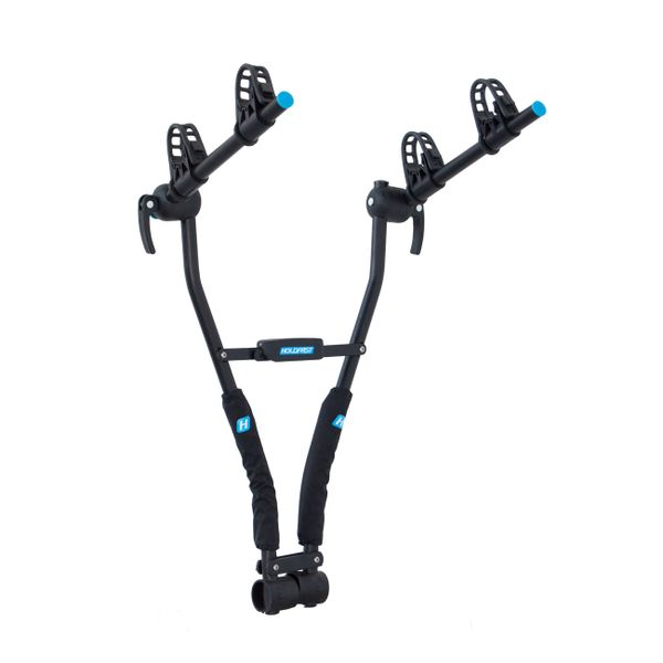 Holdfast 2 Bike Snap On Lite Bicycle Carrier