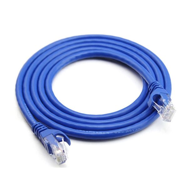 RJ45 Ethernet Cable 10M for Cat 6 Internet Network LAN