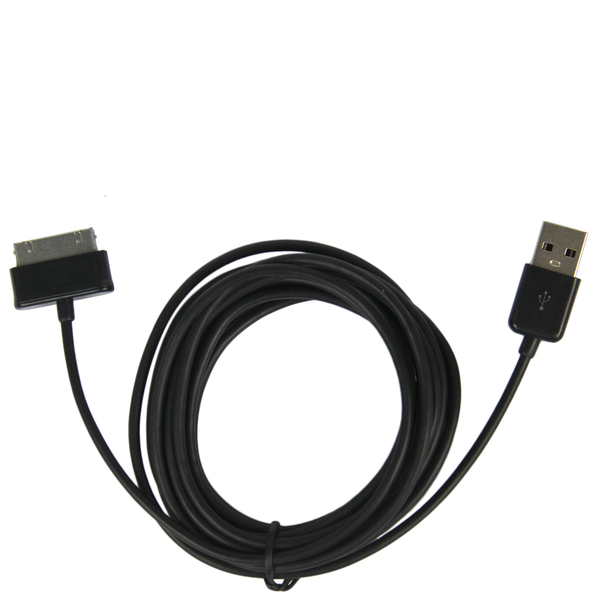 Charge &amp; Sync Cable for Samsung Galaxy TAB 7&quot; 8.9&quot; 10.1