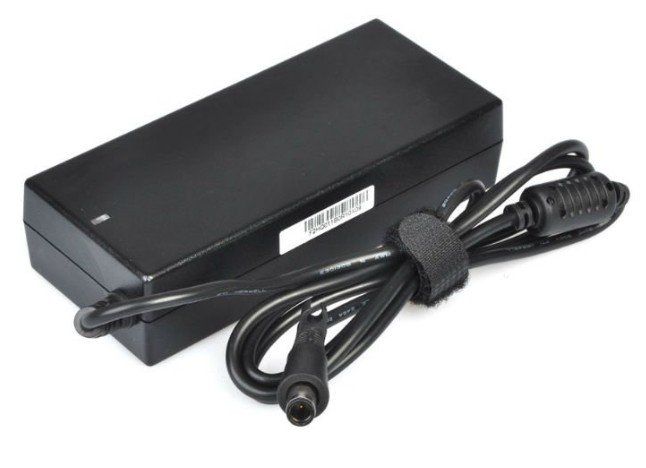 Laptop Charger Adapter 19V, 4.74A Big Pin for HP