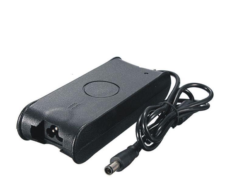 Replacement Dell Labtop Charger 65W 19.5V, 3.34A 7.4x5.0mm Big Pin