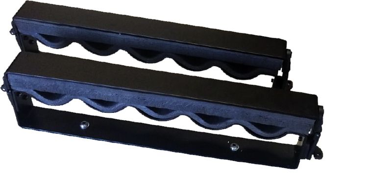 Holdfast 5 Rod Surf Rod Holder