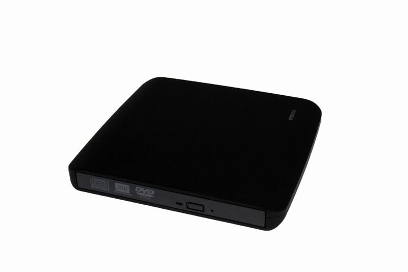 Slim USB Portable Optical Drive
