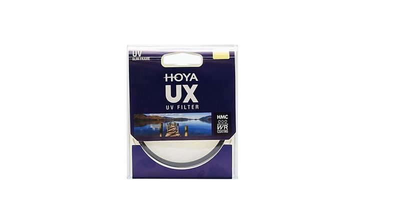 Hoya 37mm UV UX Filter