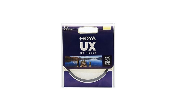 Hoya 55mm UV UX Filter
