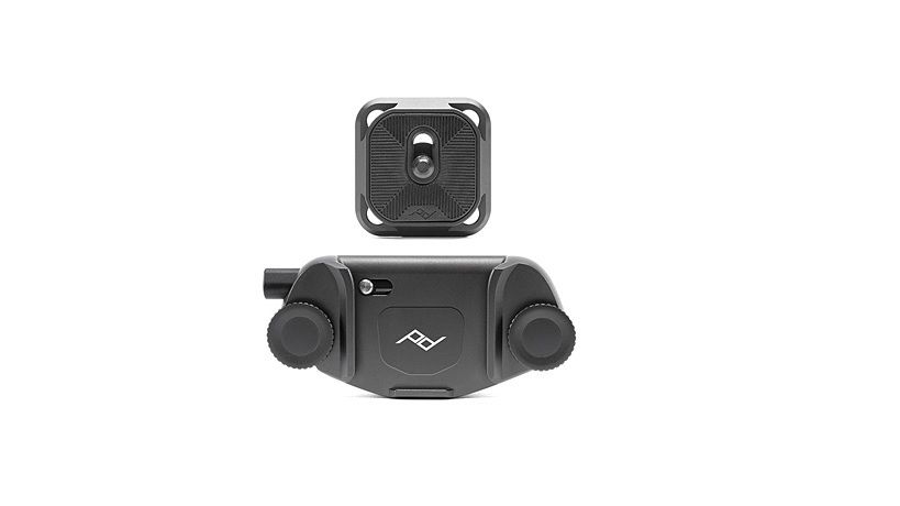 Peak Design Capture Camera Clip - Black | Shop Today. Get it Tomorrow ...