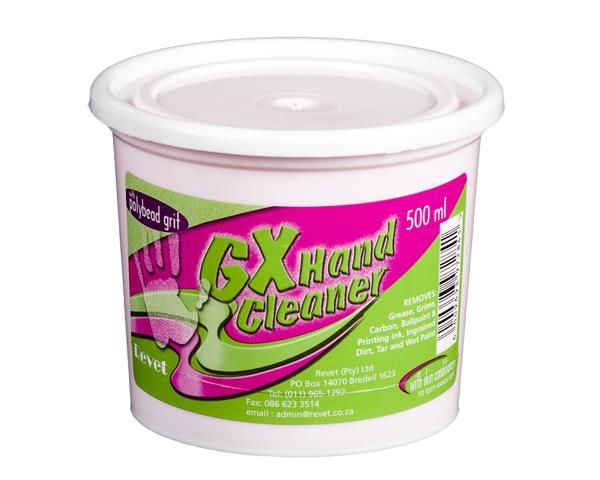 Revet GX7 Hand Cleaner - 5L