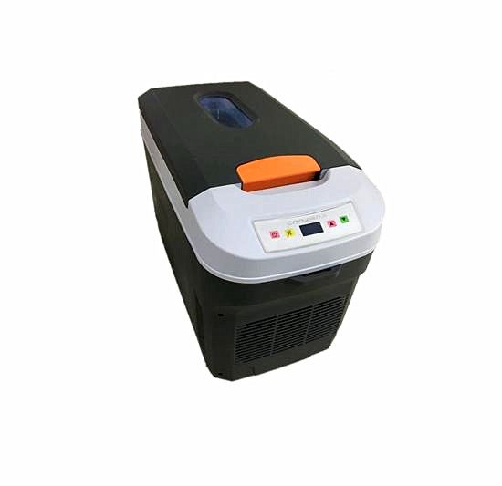 2-in-1 25L Portable Cooling &amp; Warming Refrigerator