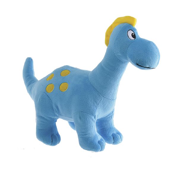 Blue image