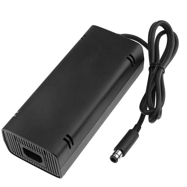 Power Supply &amp; Adapter Power Brick for Xbox, 360E