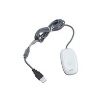 Wireless Gaming Receiver for Windows PC Xbox 360 Buy Online in South 