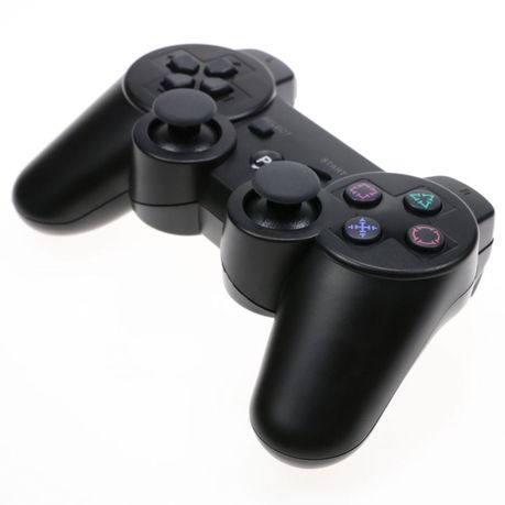 ps3 dualshock bluetooth