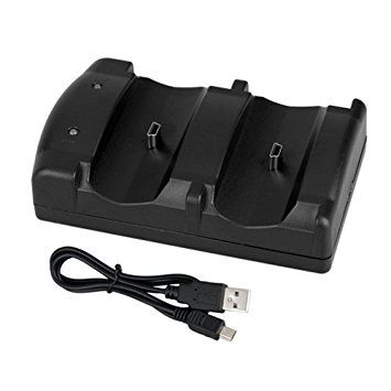 DualShock 3 Controller Charging Station for PS3