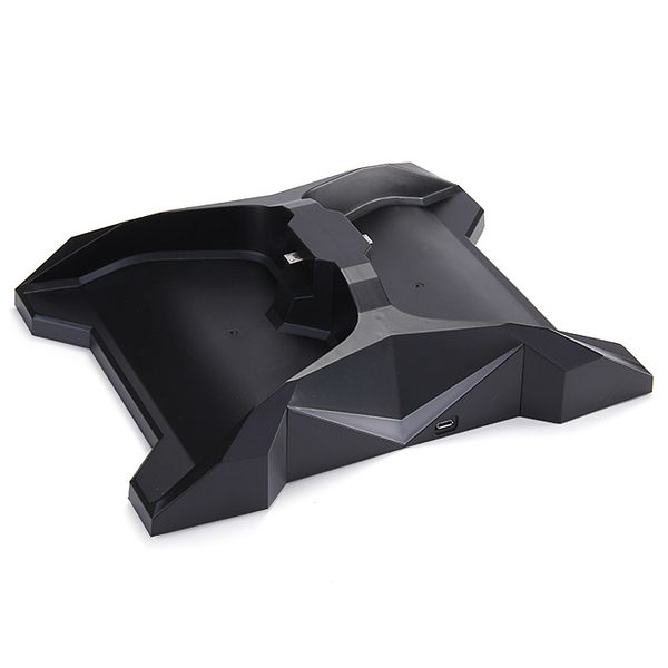 UFO LED Charging Stand for Xbox One Controller - Black