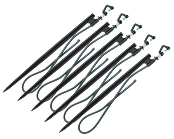 5 Pack Green image