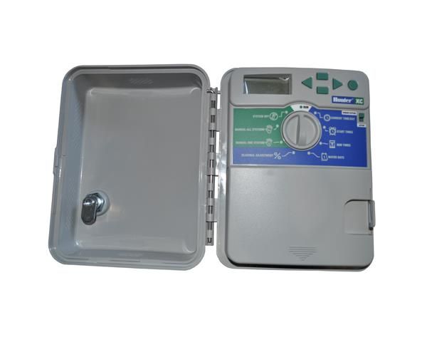 Hunter Outdoor XC Controller - 4 Station