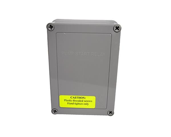 K-Rain Relay Pump Start - Up To 2.2Kw 220V