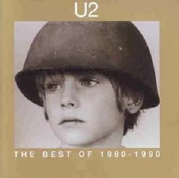 The Best Of 1980-1990 (Vinyl)